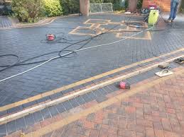 Best Permeable Paver Driveways  in Deans, NJ